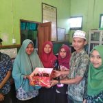 Perayaan Ulang Tahun Pembina SMK WH