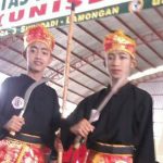 Muhammad Waliyullah Juara 3  Kejurprop Pencak Silat JATIM 2018