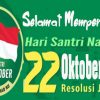 Hari Santri