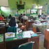 Rapat Dinas Pembinaan Kepala Sekolah SMK Wachid Hasjim Maduran, Lamongan