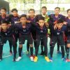 Tim Futsal SMK Wachid Hasjim Maduran Liga SMK Lamongan