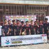 Tim Bola Volly SMK Wachid Hasjim Maduran, Liga SMK Lamongan