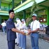 Juara 1 Lomba Tumpeng Perjurusan