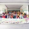 Tour Keluarga SMK Wachid Hasjim Maduran