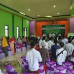 DOKTRIN KE NU AN & DOA BERSAMA KELAS XII TP 2020/2021