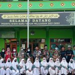 PERINGATAN HARI GURU NASIONAL SMK WACHID HASJIM MADURAN