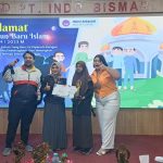 TAHUN BARU ISLAM, MULTIMEDIA BERPRESTASI