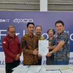 UPSKILLING SERTIFIKASI INTERNASIONAL BERSAMA INTEL ASIA PASIFIC