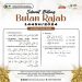 BULAN RAJAB DAN AMALANNYA