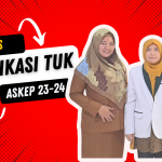 VERIFIKASI TUK UNTUK PELAKSANAAN USK ASISTEN KEPERAWATAN